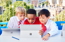 Voluntary national review, this report calls on the uk to reassess . Unlock Limitless Opportunities With Microsoft Education Microsoft Latino