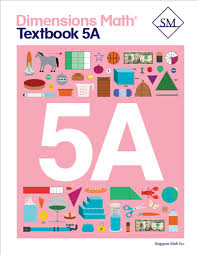 We did not find results for: Singapore Dimensions Math Textbook 5a Classical Education Books