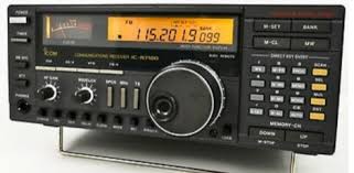 Image result for ICOM IC-R7100