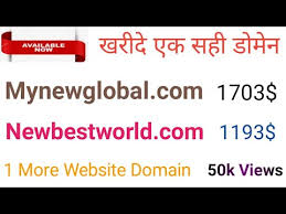 The best ways to begin coming up with possible names is by studying the names of companies in your market and using a name that is unlike theirs. New Business Ideas 2020 Choose Seo Friendly Domain Names Best Brand Names Available Domains Vps And Vpn
