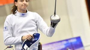 Concertul a fost scurt, dar foarte reusit. Ana Maria Popescu Branza Bio Net Worth Married Husband Family Fencing Ranking Gold Medals Championships Record Nationality Age Height Wikiodin Com