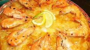 Pastilla Aux Fruits De Mer Pastilla Cuisine Marocaine Pastilla Poisson