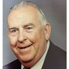 Stanley Wolfe Obituary (1921