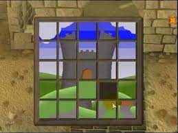 Maybe you would like to learn more about one of these? Runescape Treasure Trails Castle Puzzle Box Youtube
