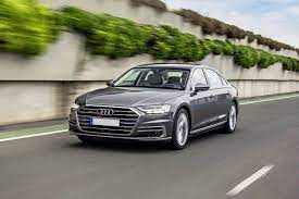 Audi A8 Price In Chennai April 2021 On Road Price Of A8