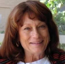 Sally Hershberger Obituary (1935