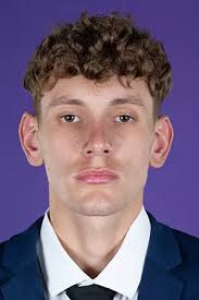 2021 Football Roster