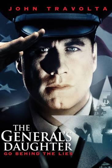 The General's Daughter | Rotten Tomatoes