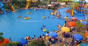 Deretan 5 Waterpark Di Medan Terpopuler Jadi Rujukan Wisata Harga tiket masuk bali dreamland waterpark terbaru.