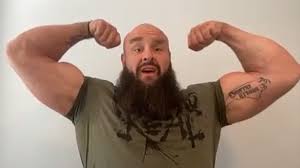 Wwe universal championship (title change). Wwe Superstar Braun Strowman Says He Still Deals W Body Dysmorphia After Losing 45 Lbs