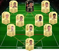 Apr 30, 2020 · to carry on from @rollsreus great work the previous years. Fifa 21 Pedro Goncalves Future Stars Sbc Cheapest Solutions Stats Rewards More Ginx Esports Tv