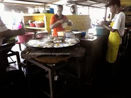 In fact, i have never heard of it until last month. Pencari Makan Travel Food Roti Canai Kayu Arang Bakar Melaka Pencari Makan