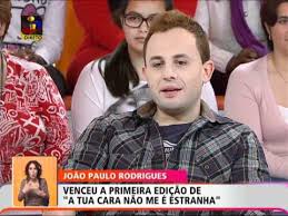 40 natal, rio grande do norte brazil. Voce Na Tv Bastidores Joao Paulo Rodrigues Youtube