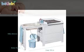 Diese wickelkommode mit ausziehbarer treppe (treppengaragenbreite: Belivin 3in1 Wickelkommode Weiss Wickeltisch Weiss Ausziehbare Badewanne Umbaubar Zur Normalen Kommode Grosse Schubladen Inkl Extra Grossen Abnembaren Wickelaufsatz Besonders Stabil Amazon De Baby