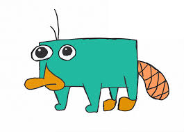 The agency), a secret spy organization that employs animal spies. I Tried Drawing Perry The Platypus I Don T Really Draw A Lot So Yeah I Know It S Shit I Couldn T Find Matching Markers So I Colored It In Paint It Ain T Much