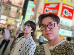 Ray Ma (@flashingdroid)