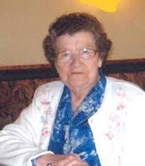 Obituary information for Pearl Coish