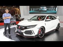 2012 honda cr v pricing ratings reviews kelley blue book. Fk8 Honda Civic Type R 2017 Arrives In Malaysia