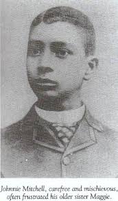 Maggie Walker Family Tree