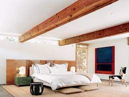 You can also update the hardware on your bedroom dresser set to add a twist that reflects your home's design. Homes Interior Design Decor Diy And More Vogue