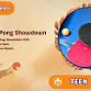 Ping Pong Showdown event image