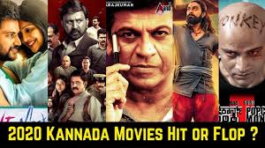 2020 Kannada Hit And Flop Movies List January To March With Box Office C In 2020 Movie List Romantic Drama Film Kannada Movies