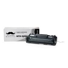Many of the older hp laserjet printers will have drivers built into vista and windows xp. Hp 12a Toner Hp Q2612a Toner Cartridge Black