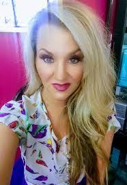 Angel Crane's Instagram, Twitter & Facebook