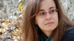 La leonesa Noemí Sabugal gana el premio "Felipe Trigo" de novela