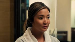 Grateful” 'Beef' star Ashley Park reveals she's recovering from  “excruciating” health ordeal