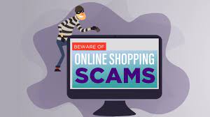 Your health is an investment not an expense. Fake Stores Imposters And Other Online Shopping Scams
