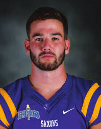 NCAA Division III Championship Tournament • Second Round