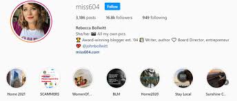 For businesses and individuals alike, a good instagram bio is key. 20 Best Short Professional Bio Examples Rigorous Themes