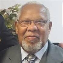 Clyde Jones Jr. Obituary