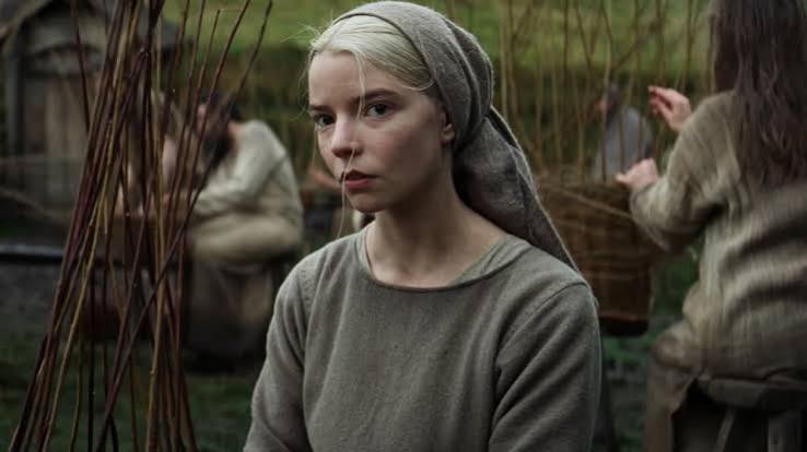Sects, Lies, and Videotape: The Northman (Eggers, 2022) - Alternate Ending  : Alternate Ending