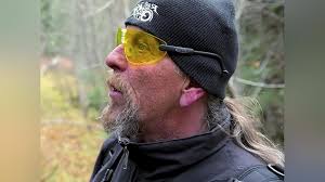 Prime Video: Rocky Mountain Bounty Hunters Season 1