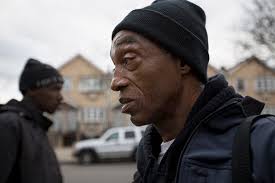 A Choice for Recovering Addicts: Relapse or Homelessness