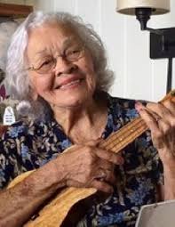 Nancy De Luiz Obituary