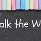 Chalk the Walk