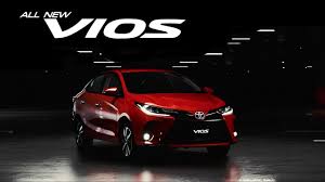 Harga kereta toyota vios, priced from myr 27,000. 2021 Toyota Vios Safe Affordable Sedan Youtube