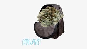 Open Money Bag Png Duffle Bag Of Money Png Png Image Transparent Png Free Download On Seekpng Over 200 angles available for each 3d object, rotate and download. open money bag png duffle bag of