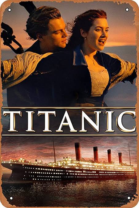 Titanic (1997) FTP SERVER