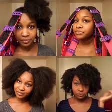 Natural Hair Stretch And Elongate Hair Using Cwk Girls Sss Plate Naturalhair Natural Hair Styles Natural Hair Updo Curly Hair Styles