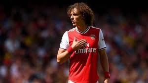 Logo, acabou se transferindo para o italiano milan, mas acabou tendo poucas. David Luiz Revela Sonho De Terminar A Carreira No Benfica