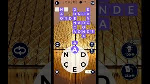 Saya akan menyajikan solusi dalam topik ini words of wonders museum louvre 7permainan ini tersedia dalam permainan dan itunes store dan terdiri dari mencari kata kata dari huruf dan menempatkannya dalam teka teki silangversi ini untuk bahasa indonesia. Kunci Jawaban Wow Museum Louvre 7 Ilmusosial Id