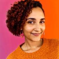 Kimberly Guyton's Instagram, Twitter & Facebook