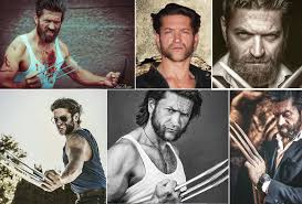 Despite social media reposts of a meeting with kevin feige, hugh jackman . Wolverine Hugh Jackman Double Imitator
