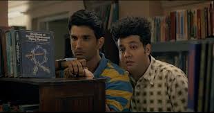 Watch hd movies online free with subtitle. Chhichhore Movie Review Campus Comedy With Sushant Shraddha Kapoor Is Partial Fun