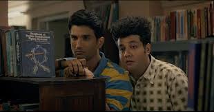 Chhichhore Movie Review Campus Comedy With Sushant Shraddha Kapoor Is Partial Fun Dialogues from the movie trailer: chhichhore movie review campus comedy