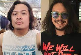 Who are the parents of actor ping medina? Look Netizens Expose Ping Kapamilya Online World Facebook